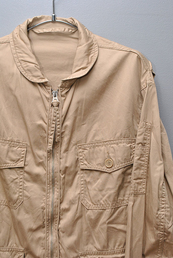 ANATOMICA USN SUMMER FLIGHT JACKET