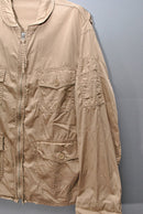 ANATOMICA USN SUMMER FLIGHT JACKET