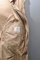 ANATOMICA USN SUMMER FLIGHT JACKET