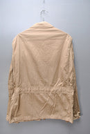 ANATOMICA USN SUMMER FLIGHT JACKET