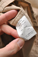ANATOMICA USN SUMMER FLIGHT JACKET