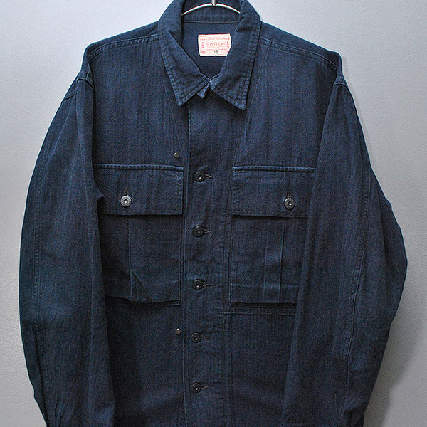 [最終値下げ] BONCOURA ボンクラ　B-43 JACKRT BONCOURA B-43 JACKET