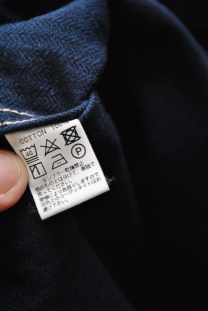 BONCOURA B-43 JACKET