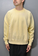 A.PRESSE Vintage Sweatshirt