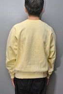 A.PRESSE Vintage Sweatshirt