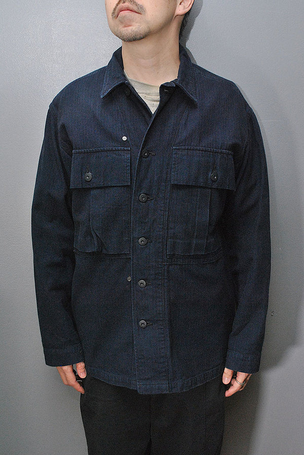 BONCOURA B-43 JACKET