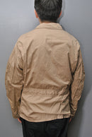 ANATOMICA USN SUMMER FLIGHT JACKET