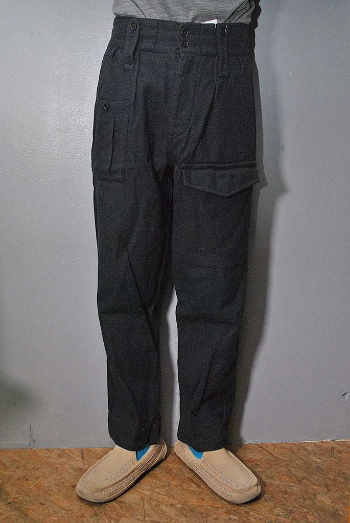 Nigel Cabourn BRITISH ARMY PANT