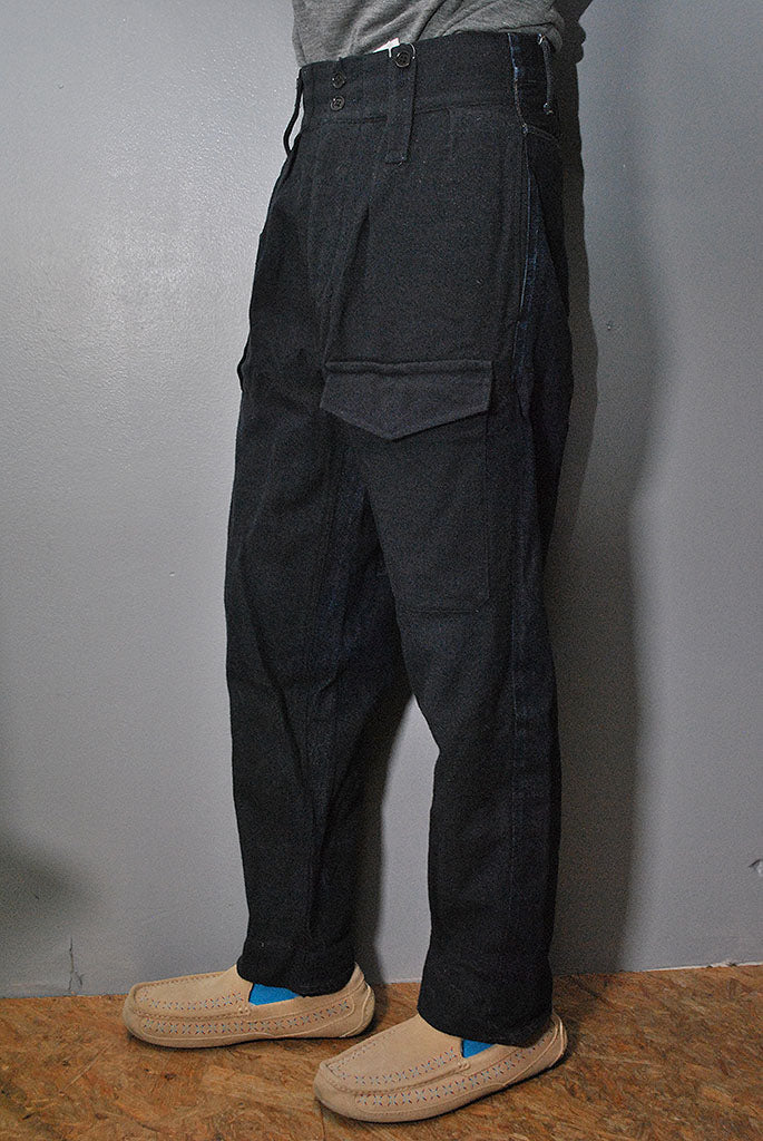 Nigel Cabourn BRITISH ARMY PANT