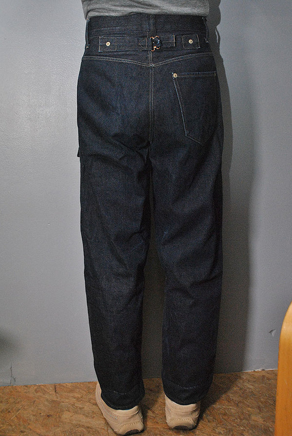 BRITISH ARMY PANT ブリティッシュアーミーパンツ - NIGEL