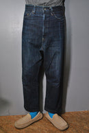 Nigel Cabourn 5 POCKET JEAN 12oz