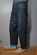 Nigel Cabourn 5 POCKET JEAN 12oz