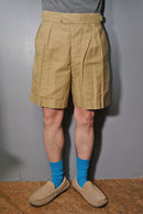 ANATOMICA GURUKHA SHORT