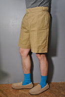 ANATOMICA GURUKHA SHORT