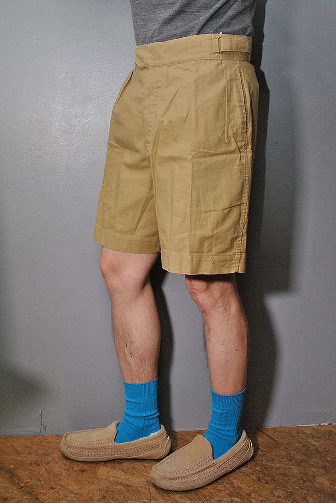 ANATOMICA GURUKHA SHORT