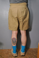 ANATOMICA GURUKHA SHORT