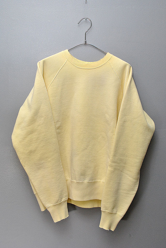 A.PRESSE Vintage Sweatshirt
