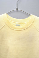 A.PRESSE Vintage Sweatshirt