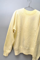 A.PRESSE Vintage Sweatshirt