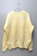 A.PRESSE Vintage Sweatshirt