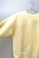 A.PRESSE Vintage Sweatshirt