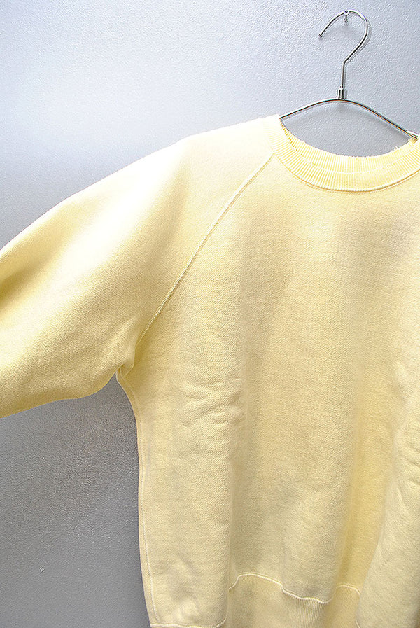 A.PRESSE Vintage Sweatshirt A.PRESSE Vintage Sweatshirt