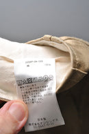 A.PRESSE US ARMY Chino Trousers