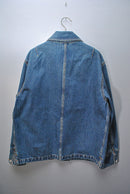 Carhartt WIP × A.P.C. INTERACTION TARK JACKET