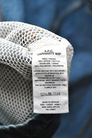 Carhartt WIP × A.P.C. INTERACTION TARK JACKET