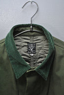 South2 West8 Lined Coverall - Cotton Oxford