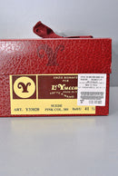 Le Yucca’s × HERILL Bit boots