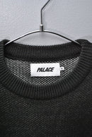 PALACE SKATEBOARDS Finger Up Knit