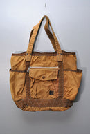 PORTER CRAG TOTE