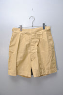 ANATOMICA GURUKHA SHORT