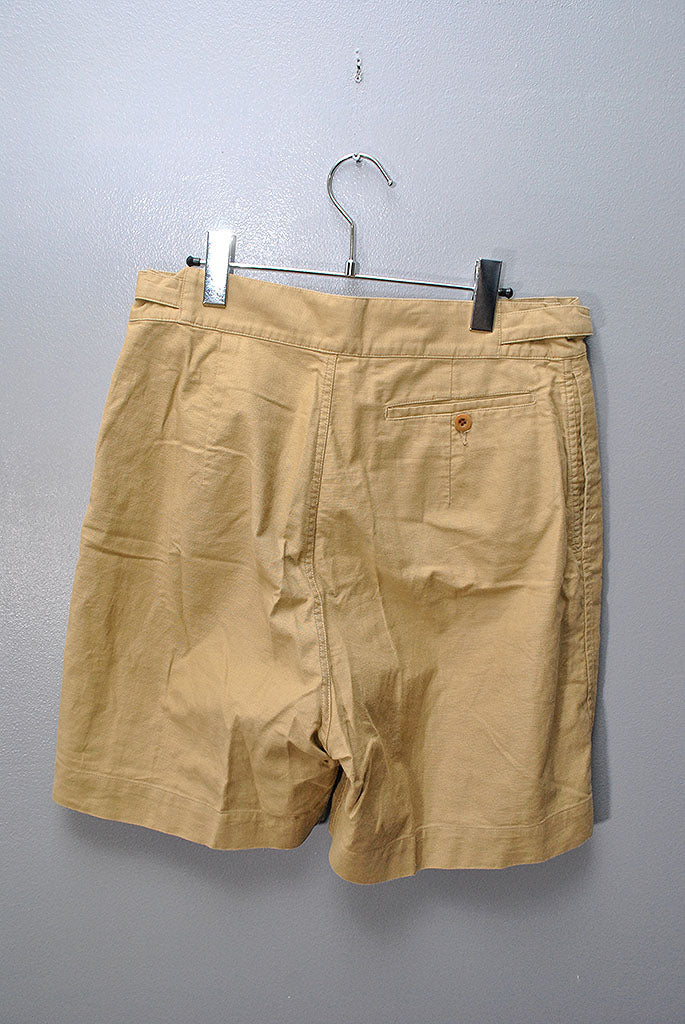 ANATOMICA GURUKHA SHORT