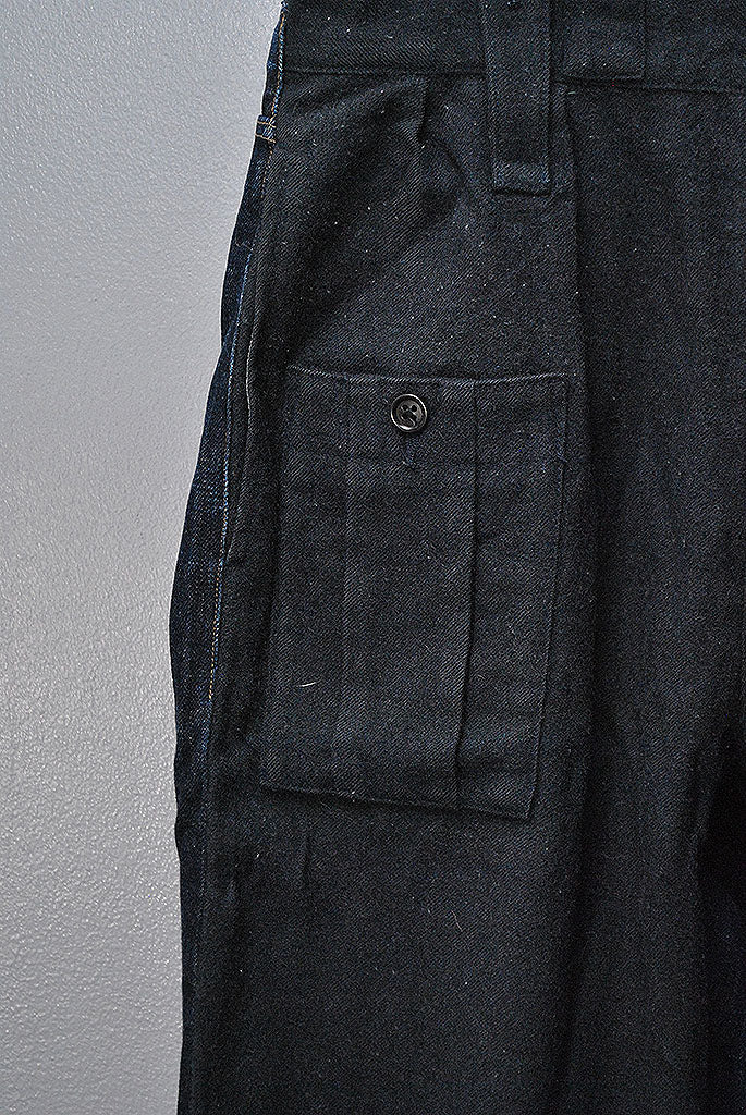 Nigel Cabourn BRITISH ARMY PANT