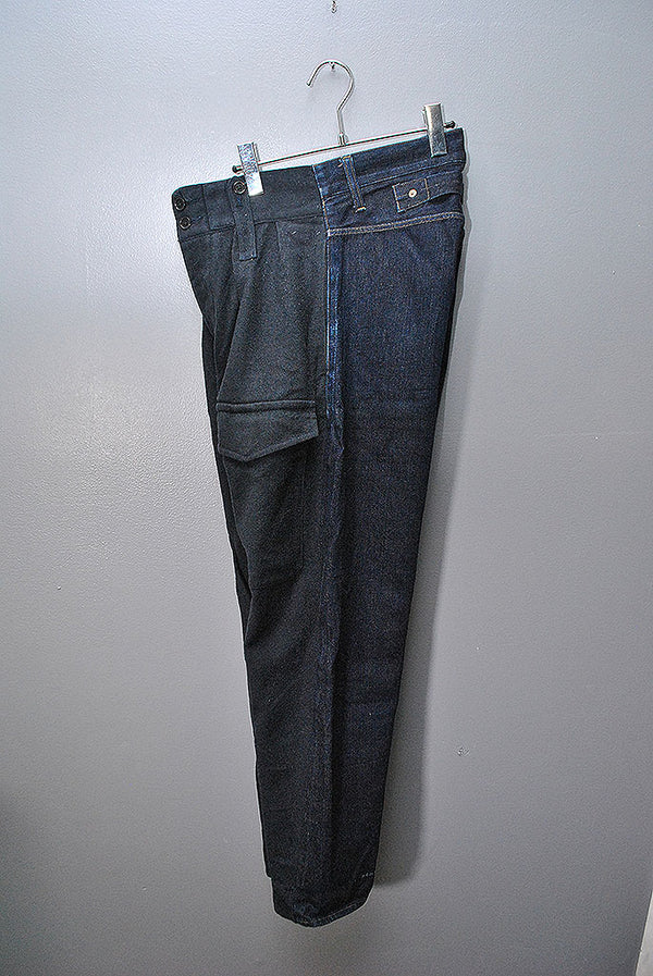 Nigel Cabourn BRITISH ARMY PANT