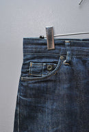 Nigel Cabourn 5 POCKET JEAN 12oz