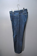 Nigel Cabourn 5 POCKET JEAN 12oz