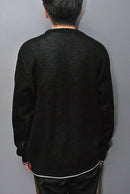 PALACE SKATEBOARDS Finger Up Knit