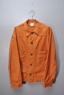 Dries Van Noten Work Jacket