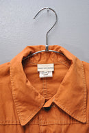 Dries Van Noten Work Jacket