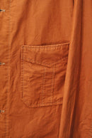 Dries Van Noten Work Jacket