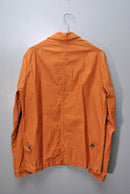Dries Van Noten Work Jacket