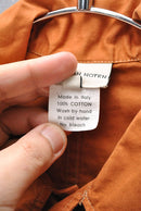 Dries Van Noten Work Jacket