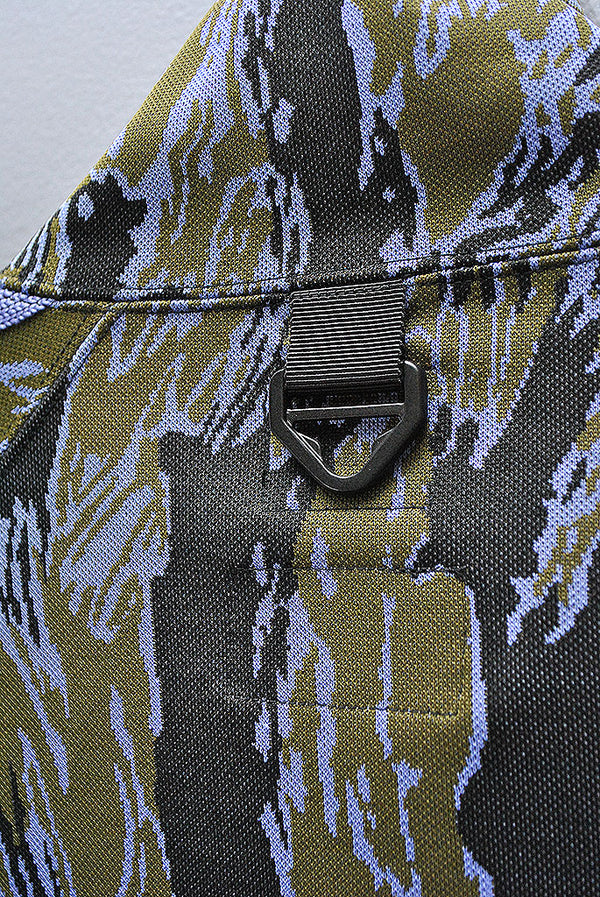 Needles×PURPLE THINGS Track Jacket - BDU
