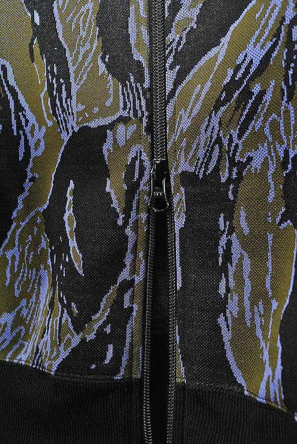 Needles×PURPLE THINGS Track Jacket - BDU