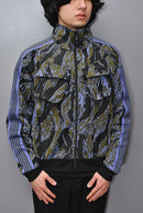 Needles×PURPLE THINGS Track Jacket - BDU