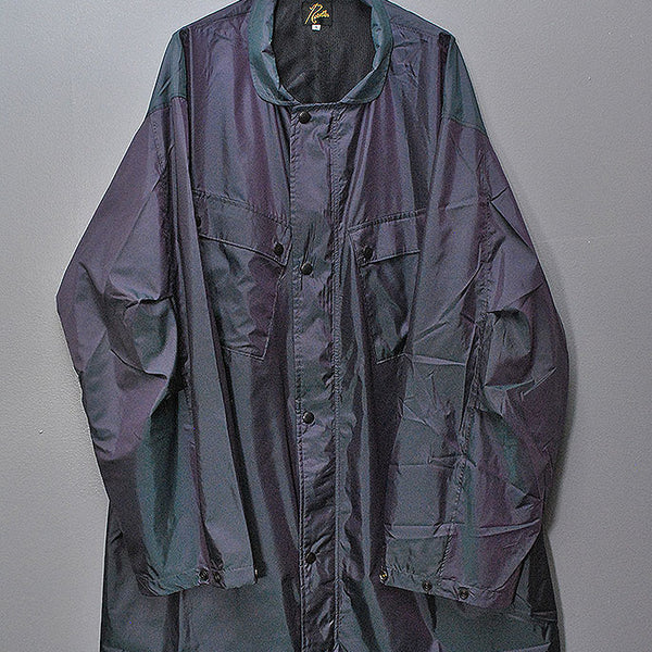 NEEDLES ムラ染め CPコート　美品 DSC_5952_600x600_crop_center.