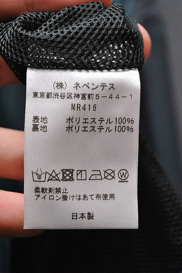 Needles C.P. COAT